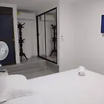 Comodo y tranquilo