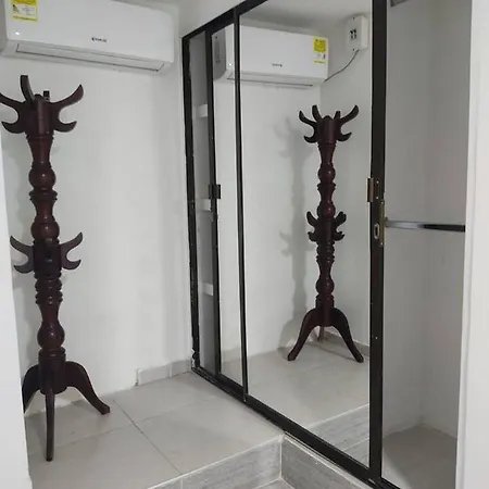 Apartamento Comodo Y Tranquilo Cartagena